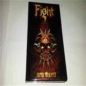 Fight - Into The Pit FLAC