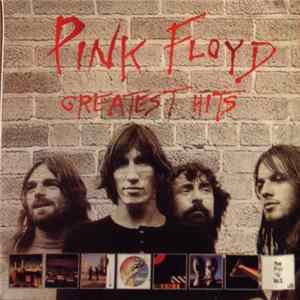 Pink Floyd - Greatest Hits FLAC