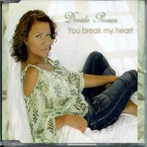 Daniela Persson - You Break My Heart FLAC