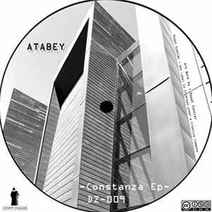Atabey - Constanza EP FLAC