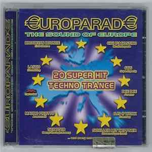 Various - €uroparad€ The Sound Of Europe FLAC