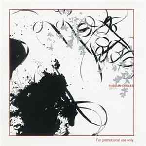 Russian Circles - Enter FLAC