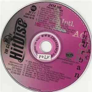 Various - HitDisc® 241A FLAC
