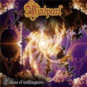 Windpearl - Echoes Of Nothingness FLAC
