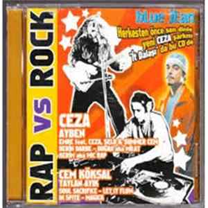 Various - Rap Vs Rock FLAC