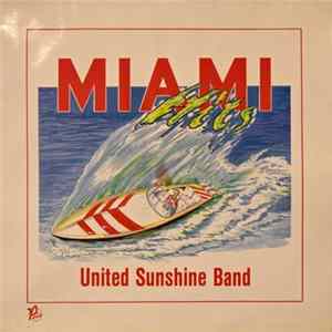 United Sunshine Band - Miami Hits FLAC
