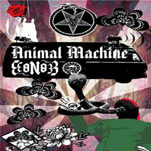 Animal Machine / h8 no.3 - Terrorism For The Spiritual Release FLAC