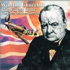 Winston Churchill - His Finest Hour FLAC