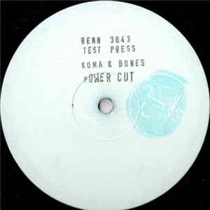 Koma + Bones - Powercut FLAC