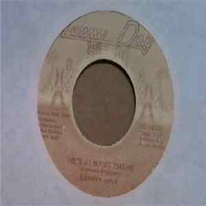 Lenny Day - He's Always There FLAC