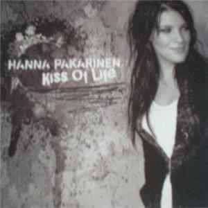Hanna Pakarinen - Kiss Of Life FLAC