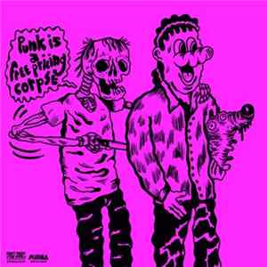 Stupid Karate - Punk Is A Free Pricing Corpse FLAC