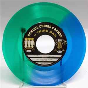 Winton Woods Middle School Band - Train Heading West & Other Outdoor Scenes FLAC