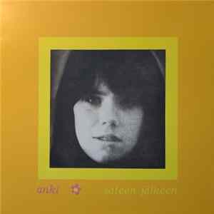 Anki - Sateen Jälkeen FLAC