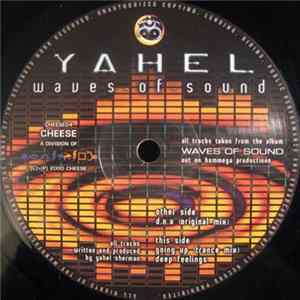 Yahel - Waves Of Sound FLAC