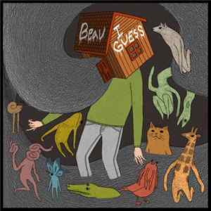 Beau - I Guess​.​.​. FLAC