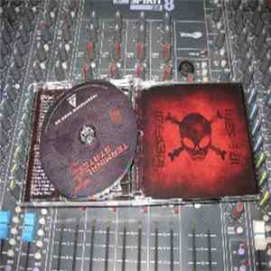 Terminal State - Trespassed Area 53 FLAC