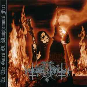 Nokturnal Mortum - To The Gates Of Blasphemous Fire FLAC