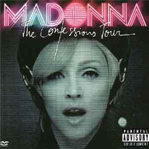 Madonna - The Confessions Tour FLAC