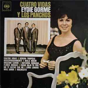 Eydie Gorme Y Los Panchos - Cuatro Vidas FLAC