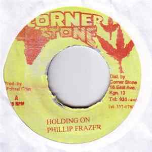 Phillip Fraser - Holding On FLAC