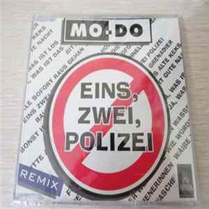 Mo-Do - Eins, Zwei, Polizei (Remix) FLAC