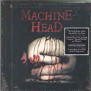 Machine Head - Catharsis FLAC