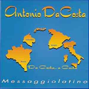 Antonio Da Costa - Da Costa ..A Costa FLAC