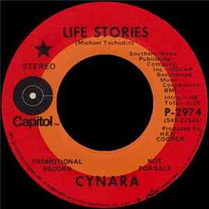 Cynara - Life Stories FLAC