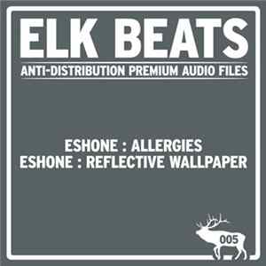EshOne - Allergies / Reflective Wallpaper FLAC