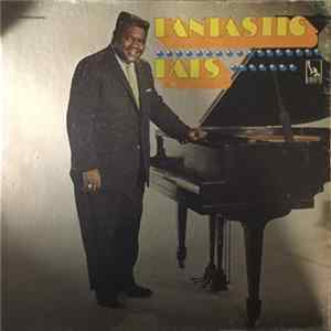 Fats Domino - Fantastic Fats FLAC