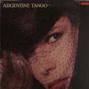 Various - Argentine Tango FLAC