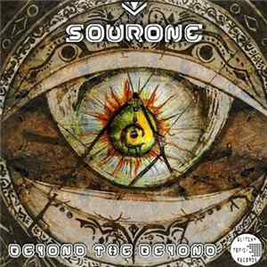 SourOne - Beyond The Beyond FLAC