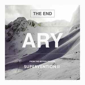 Ary - The End FLAC