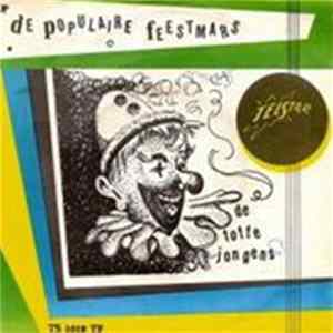 De Toffe Jongens - De Populaire Feestmars FLAC