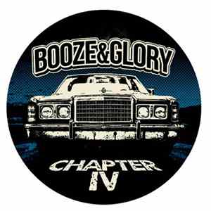 Booze&Glory - Chapter IV FLAC