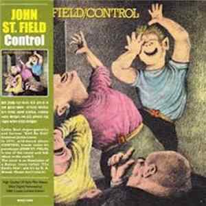 John St. Field - Control FLAC