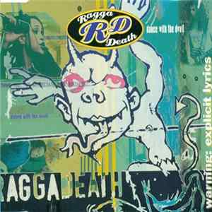 Raggadeath - Dance With The Devil FLAC