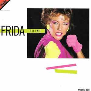 Frida - Shine FLAC