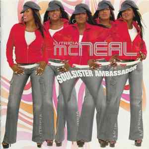 Lutricia McNeal - Soulsister Ambassador FLAC
