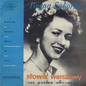 Bogna Sokorska, Orkiestra Polskiego Radia, Stefan Rachoń - Słowik Warszawy (The Warsaw Nightingale) FLAC