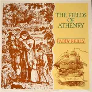 Paddy Reilly - The Fields Of Athenry FLAC