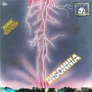 Various - Insonnia FLAC