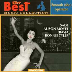 Various - Smooth (She) Operator FLAC