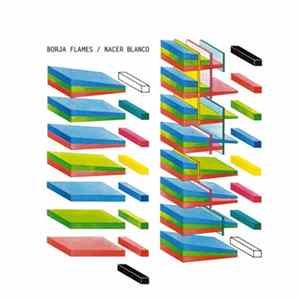 Borja Flames - Nacer Blanco FLAC