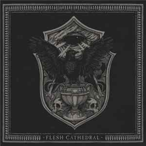 Svartidauði - Flesh Cathedral FLAC