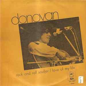 Donovan - Rock And Roll Souljer FLAC