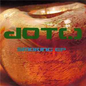 Dot (.) - Smoking EP FLAC