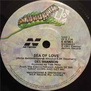 Del Shannon - Sea Of Love FLAC