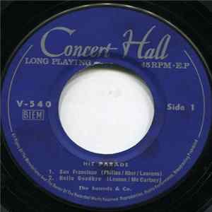 The Sounds & Co - Hit Parade 68 FLAC